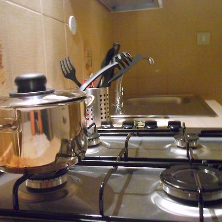 Casa Vacanze Happy Days Villa โนโต ภายนอก รูปภาพ